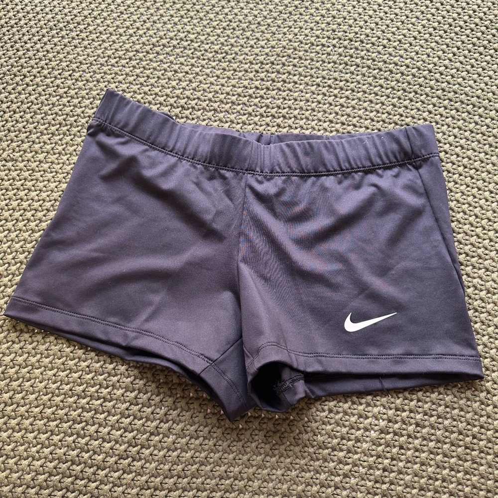 Nike spandex